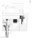 Fig. 07 - Mold tool system having a nozzle position adjustment assembly