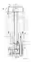 Fig. 07 - Shifting mechanisms for fluid jet decoking tools