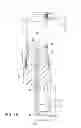 Fig. 04 - Precision pumping system for spray treatment cycles