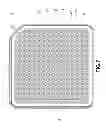 Fig. 08 - VAPOR CHAMBER AND METHOD OF MANUFACTURING THE SAME