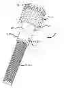 Fig. 01 - Rotating sprinkler head valve