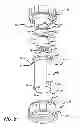 Fig. 09 - Rotating sprinkler head valve