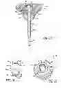 Fig. 11 - Rotating sprinkler head valve