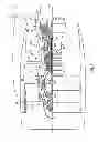 Fig. 02 - SYSTEM FOR DECOUPLING DRIVE SHAFT OF VARIABLE AREA FAN NOZZLE