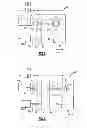 Fig. 05 - SYSTEM FOR DECOUPLING DRIVE SHAFT OF VARIABLE AREA FAN NOZZLE