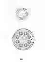 Fig. 05 - Shower heads
