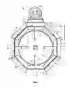 Fig. 04 - Apparatus and process for demanufacturing materials from composite manufactures