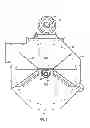 Fig. 06 - Apparatus and process for demanufacturing materials from composite manufactures