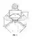 Fig. 14 - Apparatus and process for demanufacturing materials from composite manufactures
