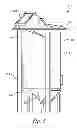 Fig. 07 - Grinding mill with cable grinding arms