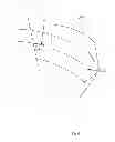 Fig. 06 - Refiner plate with gradually changing geometry