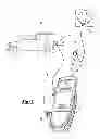 Fig. 02 - Cordset assembly