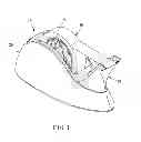 Fig. 02 - Desktop adhesive tape dispenser