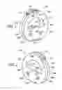 Fig. 02 - SUPPORT STRAP DISPENSERS AND METHODS