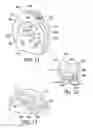 Fig. 06 - SUPPORT STRAP DISPENSERS AND METHODS