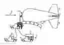 Fig. 01 - Self transportable aerostat system