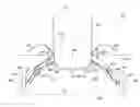 Fig. 01 - Vertical support system