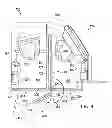Fig. 05 - Lavatory reconfiguration system