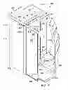 Fig. 08 - Lavatory reconfiguration system
