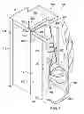 Fig. 09 - Lavatory reconfiguration system