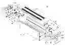 Fig. 01 - DAMPING DEVICE FOR COVER OF CABLE ORGANIZATION BOX