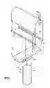 Fig. 08 - MAILBOX MOUNTING SYSTEM