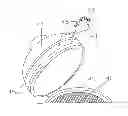 Fig. 01 - GRILL LIGHT HOLDERS