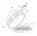 Fig. 06 - GRILL LIGHT HOLDERS
