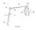 Fig. 02 - Portable and Adjustable Display Support Arm