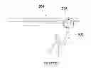 Fig. 07 - Portable and Adjustable Display Support Arm