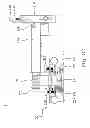 Fig. 04 - Projector mount