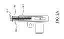 Fig. 05 - Projector mount