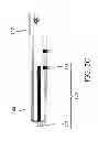 Fig. 07 - Projector mount