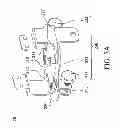 Fig. 08 - Projector mount