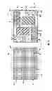 Fig. 06 - 3D-stacked backside illuminated image sensor and method of making the same