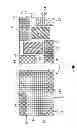 Fig. 07 - 3D-stacked backside illuminated image sensor and method of making the same
