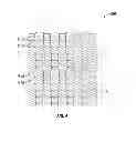 Fig. 04 - Radiation detector having a ribbed scintillator