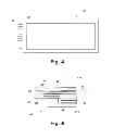 Fig. 03 - Glass-panel lithium-6 neutron detector