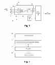 Fig. 04 - Glass-panel lithium-6 neutron detector