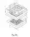 Fig. 02 - Pixilated neutron detector