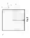 Fig. 04 - Pixilated neutron detector