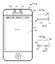 Fig. 01 - Hidden sensors in an electronic device