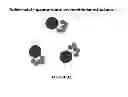 Fig. 33 - Generic approach for synthesizing asymmetric nanoparticles and nanoassemblies