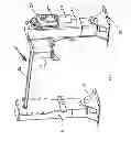 Fig. 02 - Powered jacking leg