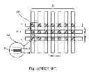Fig. 02 - Semiconductor memory storage array device and method for fabricating the same