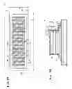 Fig. 02 - LED array
