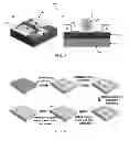 Fig. 04 - HIGH PERFORMANCE GRAPHENE TRANSISTORS AND FABRICATION PROCESSES THEREOF