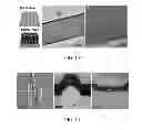 Fig. 10 - HIGH PERFORMANCE GRAPHENE TRANSISTORS AND FABRICATION PROCESSES THEREOF