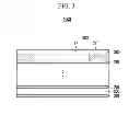Fig. 04 - Thin film encapsulation unit having a reflection-preventing layer on an organic layer
