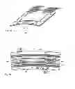 Fig. 07 - Organic light emitting device having dual flexible substrates